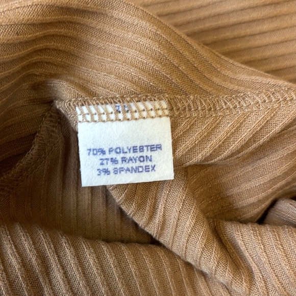 Sarah Liller Madrid Twist Midi Skirt Sz M NWT - Picture 9 of 11